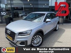 Audi Q2 - 2.0 TFSI quattro Design Pro Line *Trekhaak