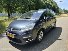 Citroën Grand C4 Picasso - 1.6 THP *NEW KETTING* 7P*AUT*NAP