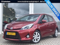 Toyota Yaris - 1.5 Full Hybrid Dynamic | Navigatie | Camera | Keyless entry en start | Cruise Control