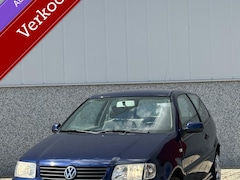 Volkswagen Polo - 1.4 Automaat Trendline