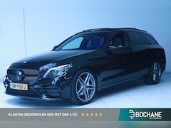 Mercedes-Benz C-klasse Estate - 200 Business Solution AMG /Panoramadak/Stoelverwarming/Leder/