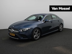 Mercedes-Benz A-klasse - 180 Premium Plus | Apple Carplay / Android Auto | Cruise Controle | Achteruitrij Camera |