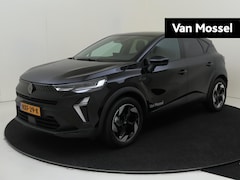 Renault Captur - 1.8 E-Tech full hybrid 160 techno | Stoelverwarming | LM velgen | apple carplay | android