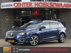 Renault Mégane Estate - 1.2 Energy TCe 130pk Bose | Pack Vision | Camera | Dodehoek detectie |