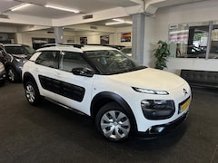 Citroën C4 Cactus - 1.2 PureTech*NAP*2017*NAVI