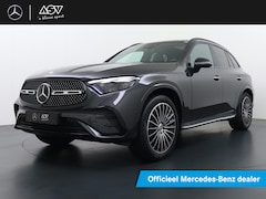 Mercedes-Benz GLC-klasse - 300e 4MATIC Sport Edition | Achterasbesturing | Luchtvering | Memorystoelen | Distronic Cr