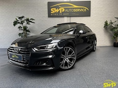 Audi A5 Sportback - 35 TFSI Sport S-line | Pano | 20 inch | Navi | Keyless | Climate