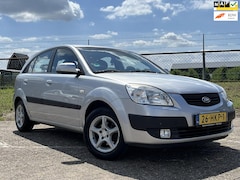 Kia Rio - 1.4 X-pect Airco