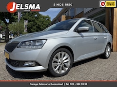 Skoda Fabia Combi - 1.0 TSi 95pk Ambition Automaat, Clima | Navi & CarPlay