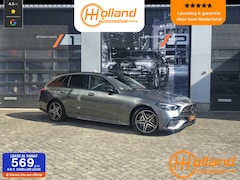 Mercedes-Benz C-klasse Estate - 300 e AMG Line Limited
