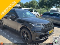 Land Rover Range Rover Velar - 2.0 I4 AWD R-Dynamic SE | € 12.950 , - NETTO | Leder | Pano | Climate | Cruise | Navi | PD
