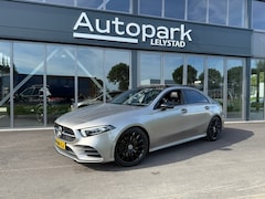 Mercedes-Benz A-klasse - 220 Premium Plus