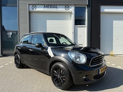 MINI Countryman - 1.6 One Chili Airco NAP PDC NAVI APK JULI 2026
