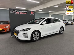 Hyundai IONIQ - 1.6 GDi Comfort / NL-auto, Automaat, Cruise control, Draadloze telefoonlader, Camera