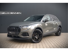 Audi Q3 - 45 TFSI e Advanced edition | Navigatie | Stoelverwarming | Parkeersensoren | Elektrische B
