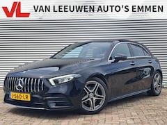 Mercedes-Benz A-klasse - 200 | Nieuw Binnen | BTW Auto | Burmester | Widescreen | Sfeerverlichting