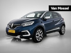 Renault Captur - 1.2 TCe Intens