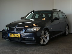 BMW 3-serie Touring - 320d Business Line Nwe APK automaat