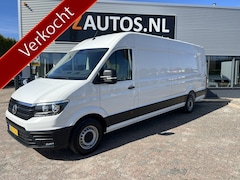 Volkswagen Crafter - 35 2.0 TDI L5 H3 Comfortline Aut