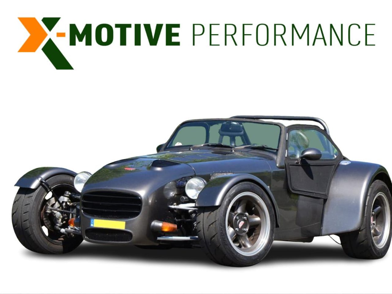 Donkervoort D8 - 150 Touring (AGU) D8 180 Sport | Leder Alcantara | 36.000 km | Mooie en nette staat - AutoWereld.nl