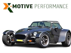 Donkervoort D8 - 150 Touring (AGU) D8 180 Sport | Leder Alcantara | 36.000 km | Mooie en nette staat