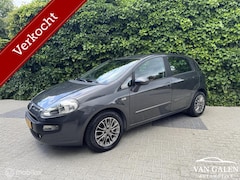 Fiat Punto Evo - 1.3 M-Jet Mylife