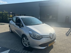 Renault Clio - Gereserveerd