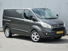 Ford Transit Custom - 2.0 TDCI Euro 6 L1H1 Airco Cruise PDC