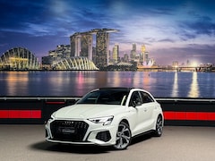 Audi A3 Sportback - 40 TFSI e 3x S-line Panorama|Camera|Mode|ParkAsisst