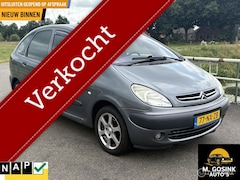 Citroën Xsara Picasso - 1.8i-16V Airco trekhaak apk 2026