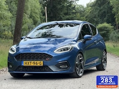 Ford Fiesta - 1.5 EcoBoost ST-3 Milltek - 18inch - Lane Assist