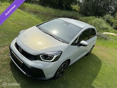 Honda Jazz - 1.5 e:HEV Advance
