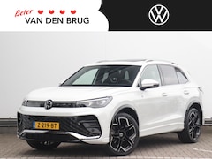 Volkswagen Tiguan - 1.5 eTSI R-Line Business | Panorama dak | Side Assist | 360 Camera | Trekhaak |