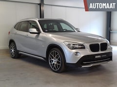 BMW X1 - xDrive20i Business+ Automaat (Clima/Cruise/Trekhaak)