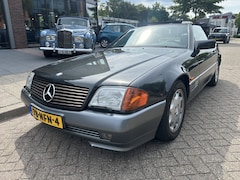 Mercedes-Benz SL-klasse Cabrio - 500 SL