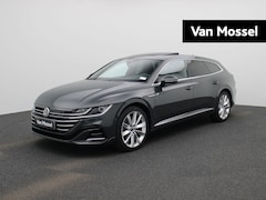 Volkswagen Arteon Shooting Brake - 1.4 TSI eHybrid R-Line Business | 218 PK | Automaat | Trekhaak | Navigatie PRO (Groot Sche