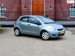 Toyota Yaris - 1.0 VVTi Acces / Airco / 5 deurs / Elektrische ramen / Trekhaak