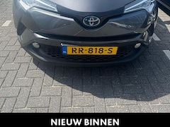 Toyota C-HR - 1.8 Hybrid Executive