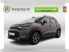 Citroën C3 Aircross - 1.2 PURETECH 130 SHINE EAT8 | Cruise | Carplay | Stoelverwarming |