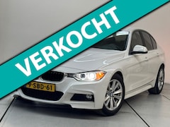 BMW 3-serie - 320i High Executive M Sport
