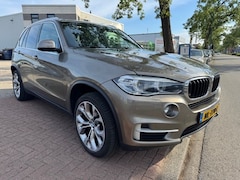 BMW X5 - sDrive25d Centennial Executive 7persoons Automaat Airco/ECC, Navi, Camera, Pano, Leder