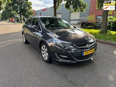 Opel Astra Sports Tourer - 1.7 CDTi Cosmo CLIMA