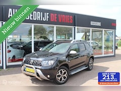 Dacia Duster - 1.3 TCe Prestige Trekhaak/Bullbar/Stoelverwarming/NAP