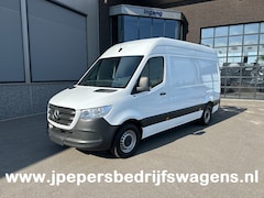 Mercedes-Benz Sprinter - 317 CDI L2 H2 Automaat / MBUX / Navigatie / Camera / Parkeersensoren / Cruise control / Ai