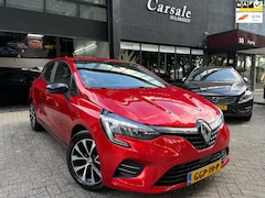 Renault Clio - 1.0 TCe 90 Evolution metallic