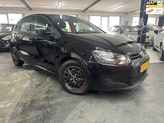 Volkswagen Polo - 1.2 Easyline