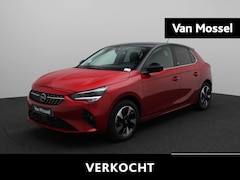 Opel Corsa-e - Elegance 50 kWh | ECC | Navi | LMV | PDC | LED | Cam |