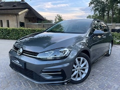 Volkswagen Golf - 1.5 TSI Highline Business R 7.5 R | 150 pk | 2017 | LED lampen |
