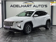 Hyundai Tucson - 1.6 T-GDI MHEV Comfort / Navigatie full map / Camera / Cruise Control / Climate control /