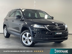 Skoda Karoq - 1.0 TSI Style | DEALERONDEROUDEN | CARPLAY | PDC |